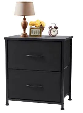 Bedroom Storage Table